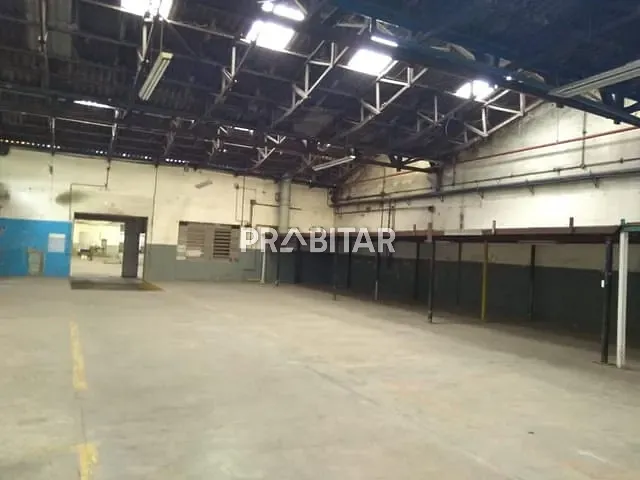 Galpão / Barracão com 5280m², para alugar, no bairro Vila Leopoldina em São Paulo