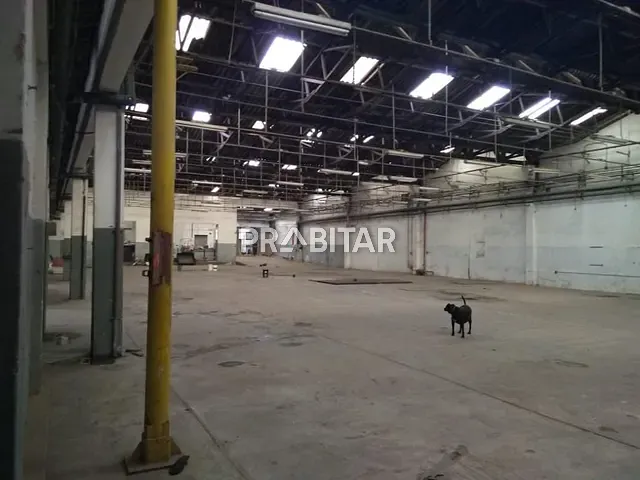 Galpão / Barracão com 5280m², para alugar, no bairro Vila Leopoldina em São Paulo