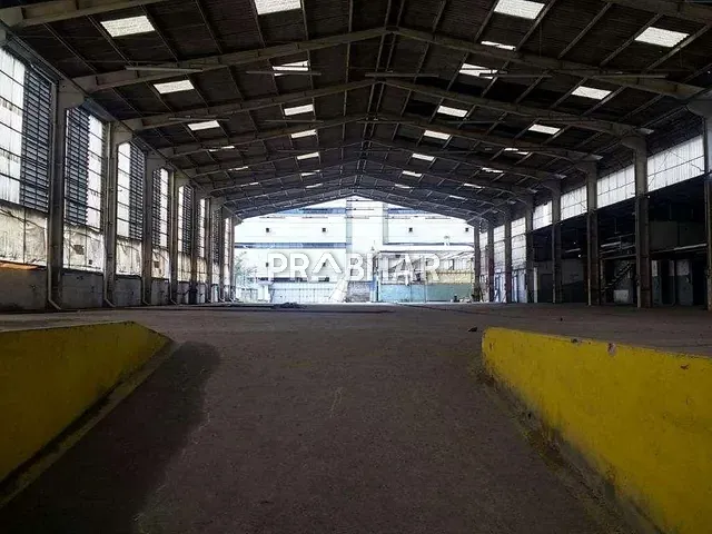 Galpão / Barracão com 5280m², para alugar, no bairro Vila Leopoldina em São Paulo