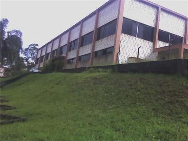 Foto do Galpão / Barracão - Galpão comercial à venda, Jardim São Paulo(Zona Leste), São Paulo - GA0009. | ZONA LESTE IMÓVEIS
