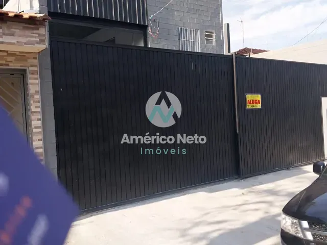 Galpão / Barracão com 340m², para alugar, no bairro Vila Alpina em São Paulo