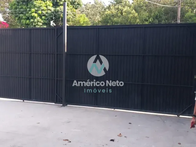 Galpão / Barracão com 340m², para alugar, no bairro Vila Alpina em São Paulo