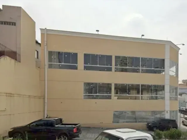 Galpão / Barracão à venda, no bairro Santana em São Paulo