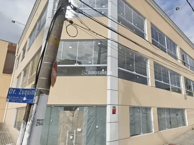 Galpão / Barracão à venda, no bairro Santana em São Paulo