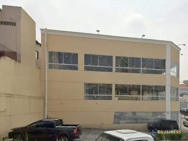 Galpão / Barracão à venda, no bairro Santana em São Paulo