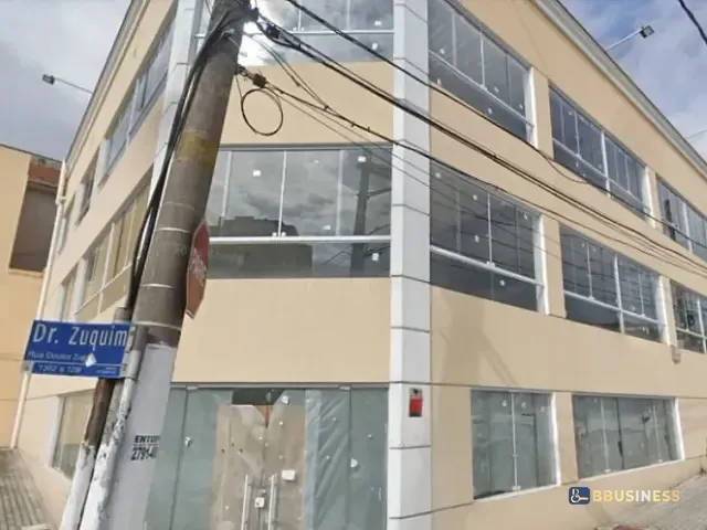 Galpão / Barracão à venda, no bairro Santana em São Paulo