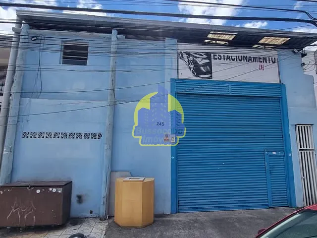 Galpão / Barracão com 400m², para alugar, no bairro km 18 em Osasco
