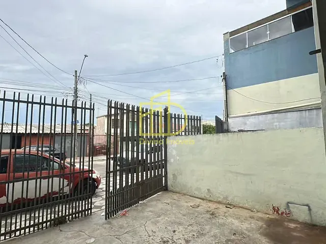 Galpão / Barracão com 70m², para alugar, no bairro Jardim Nova Manchester em Sorocaba
