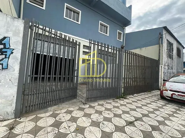 Galpão / Barracão com 70m², para alugar, no bairro Jardim Nova Manchester em Sorocaba