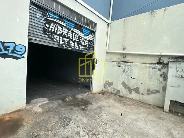Galpão / Barracão com 70m², para alugar, no bairro Jardim Nova Manchester em Sorocaba