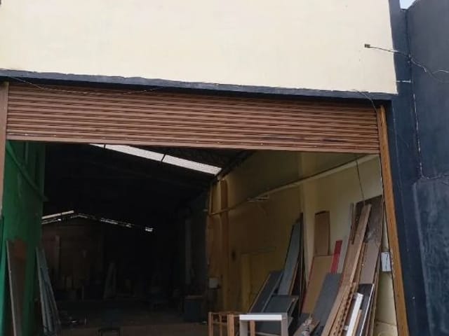 Foto do Galpão / Barracão - Galpão à venda, 400 m² por R$ 1.500.000,00 - Residencial União - São José dos Campos/SP | INDEPENDENCE NEGOCIOS IMOBILIARIOS LTDA