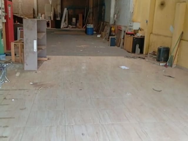 Foto do Galpão / Barracão - Galpão à venda, 400 m² por R$ 1.500.000,00 - Residencial União - São José dos Campos/SP | INDEPENDENCE NEGOCIOS IMOBILIARIOS LTDA