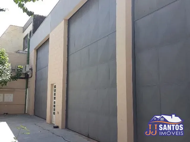 Galpão / Barracão com 1000m², à venda, no bairro Cambuci em São Paulo