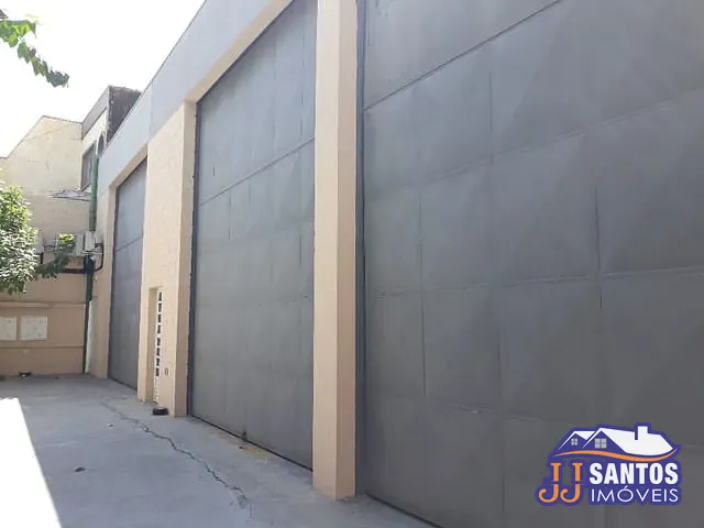 Galpão / Barracão com 1000m², à venda, no bairro Cambuci em São Paulo