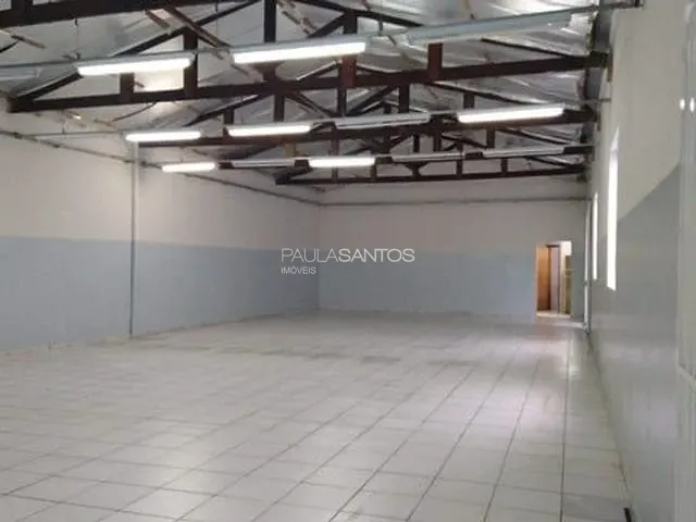 Galpão / Barracão com 300m², à venda, no bairro Vila Dominguinho em Votorantim
