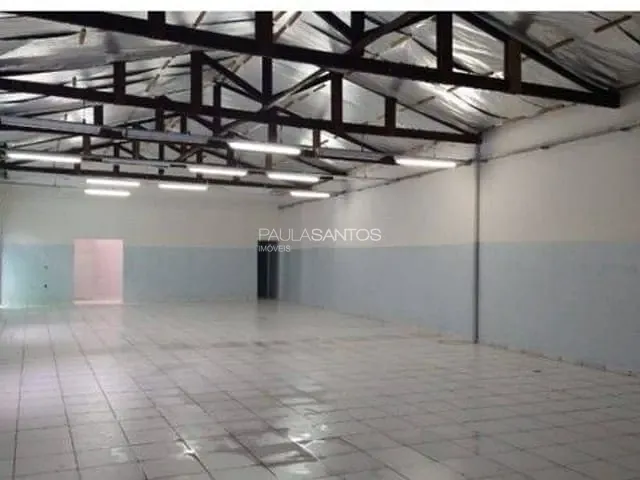 Galpão / Barracão com 300m², à venda, no bairro Vila Dominguinho em Votorantim