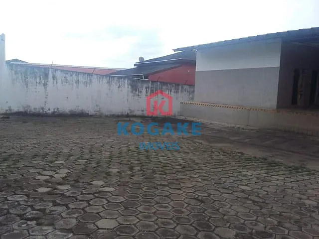 Galpão / Barracão com 1000m², à venda, no bairro Vila Rica em São José dos Campos