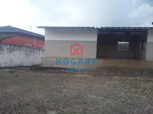 Galpão / Barracão com 1000m², à venda, no bairro Vila Rica em São José dos Campos