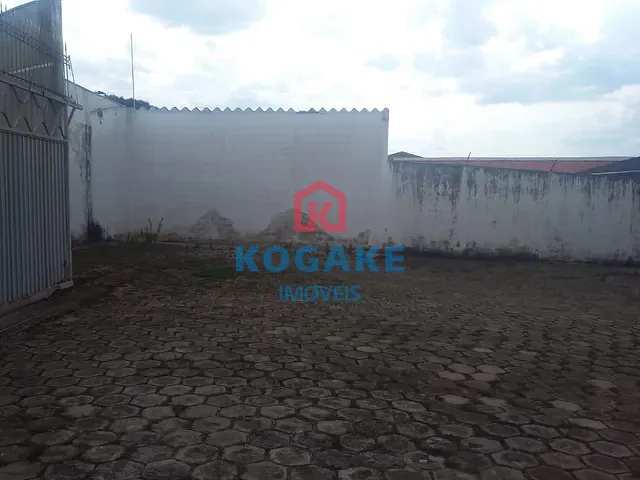 Galpão / Barracão com 1000m², à venda, no bairro Vila Rica em São José dos Campos