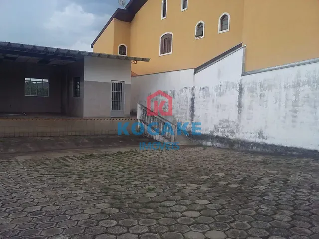Galpão / Barracão com 1000m², à venda, no bairro Vila Rica em São José dos Campos