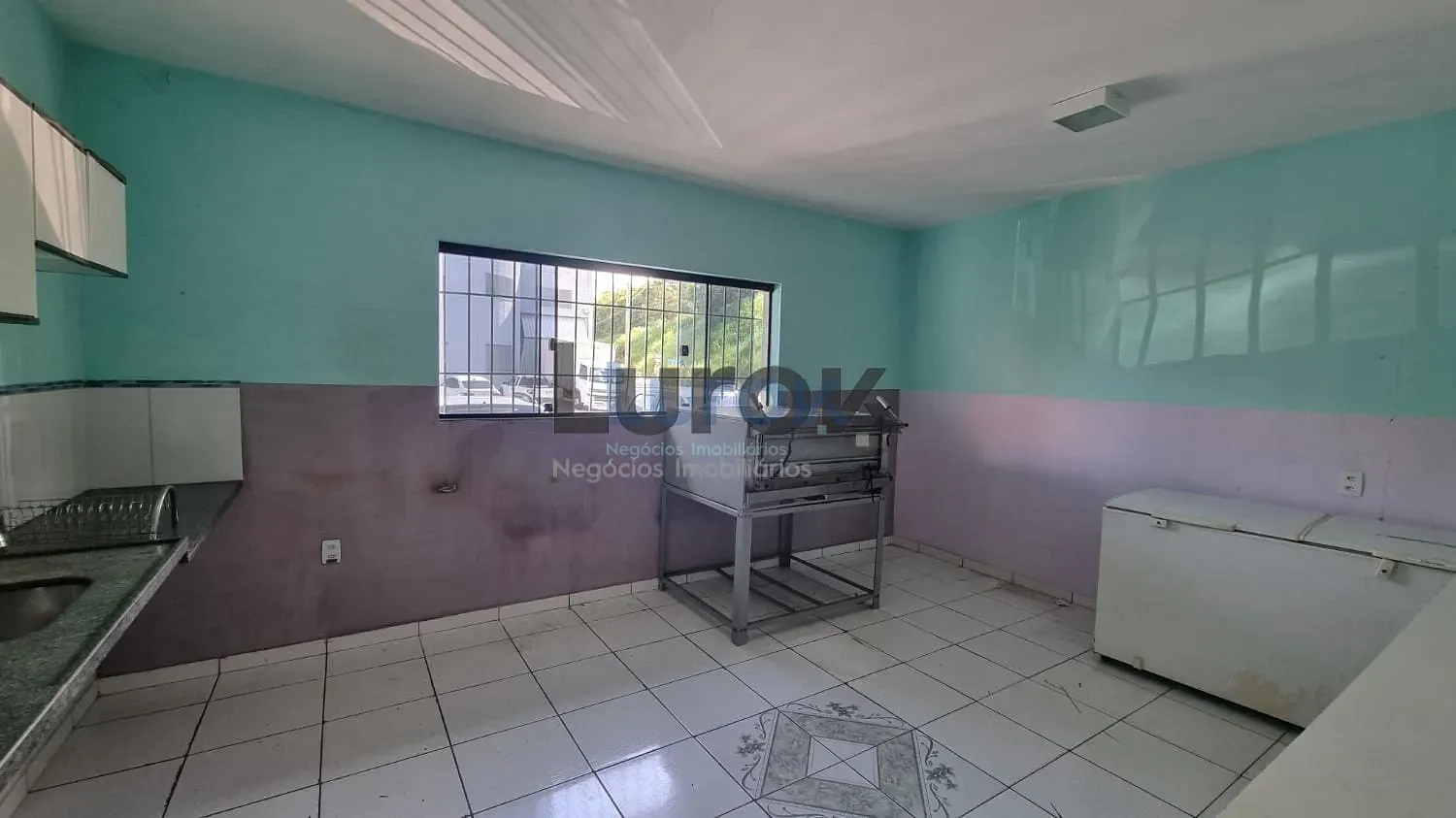 Depósito-Galpão, 675 m² - Foto 10