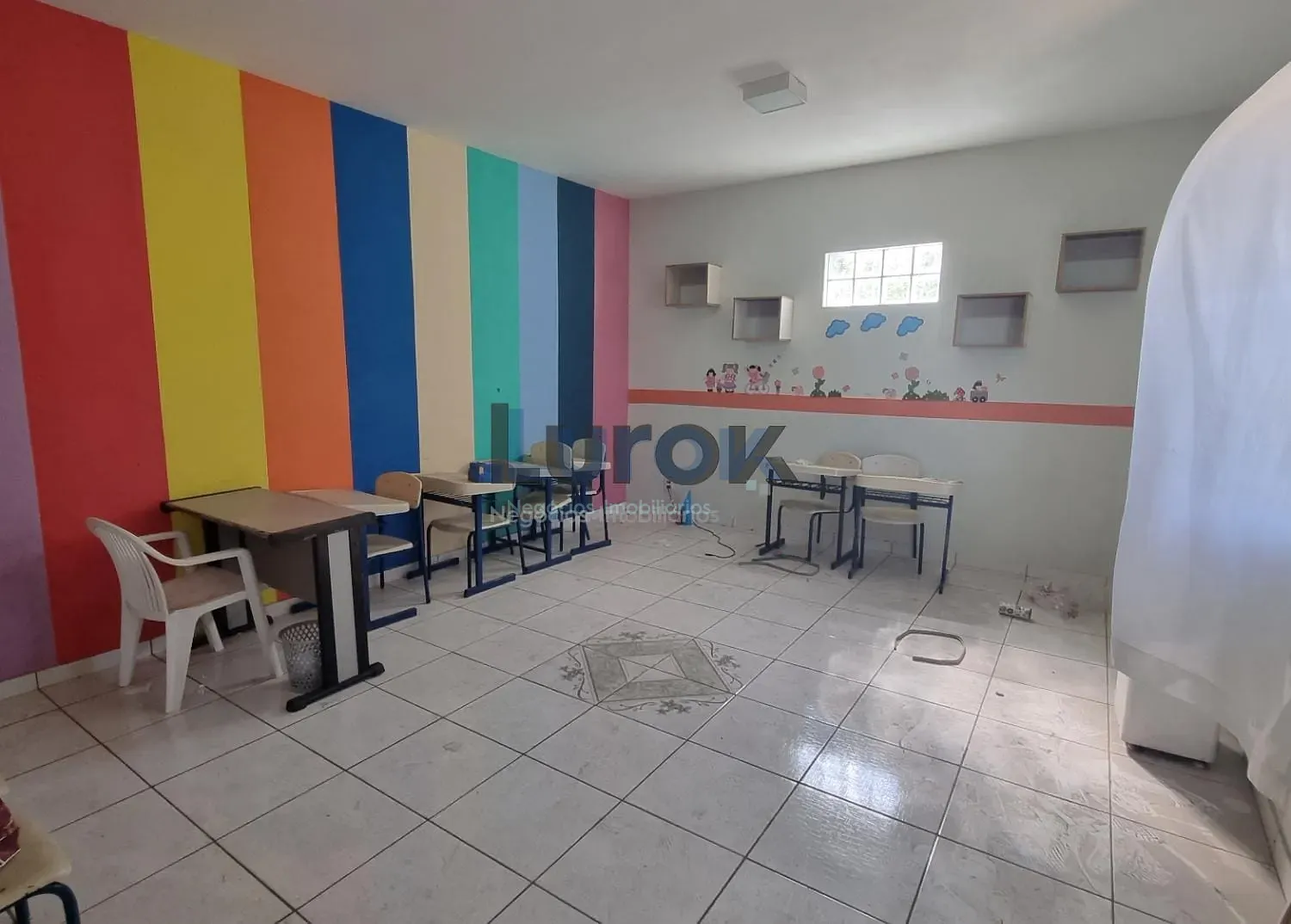 Depósito-Galpão, 675 m² - Foto 7