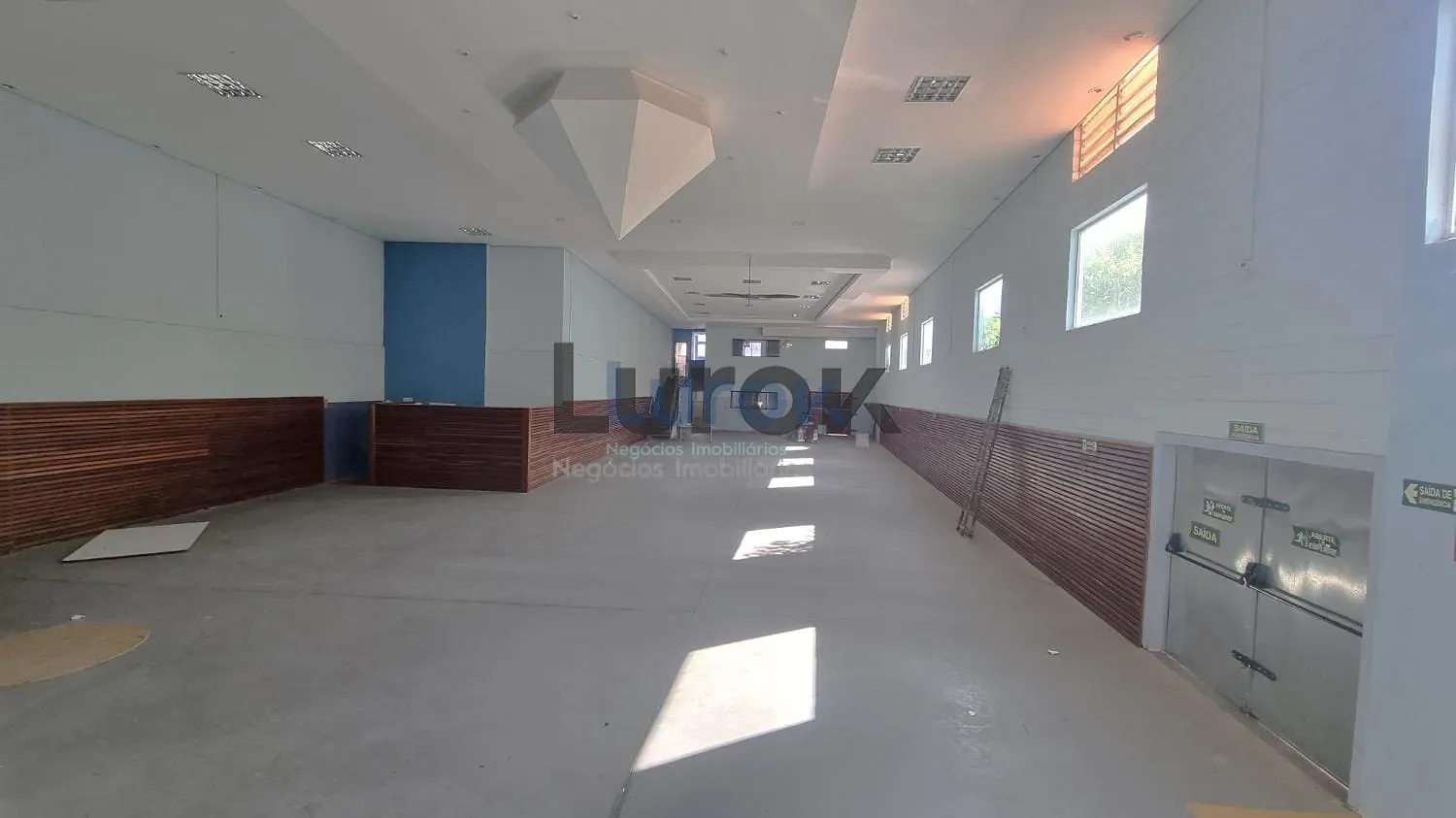 Depósito-Galpão, 675 m² - Foto 2