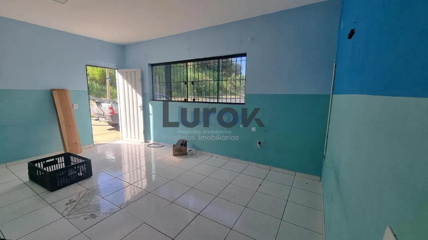 Depósito-Galpão, 675 m² - Foto 3