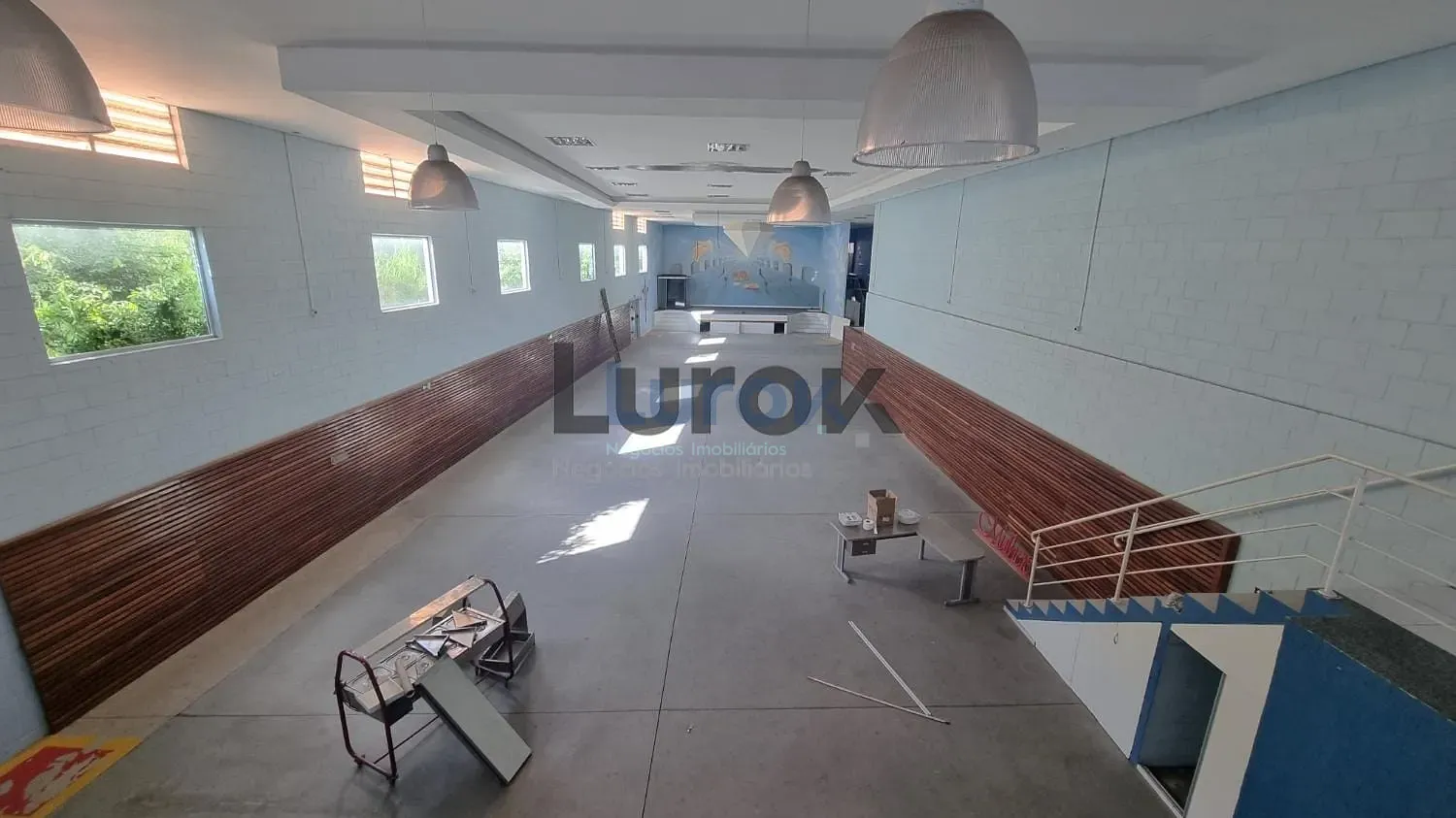 Depósito-Galpão, 675 m² - Foto 9