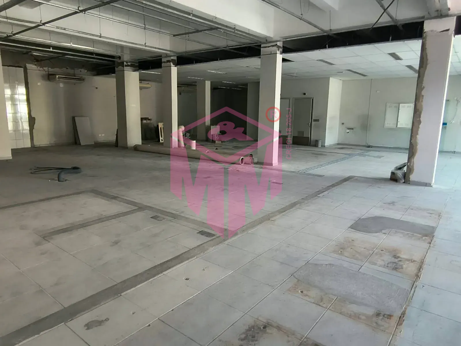 Loja-Salão, 420 m² - Foto 9