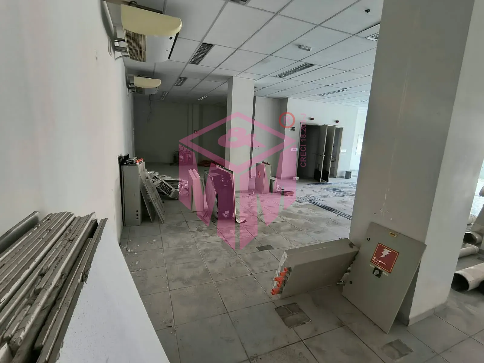 Loja-Salão, 420 m² - Foto 5