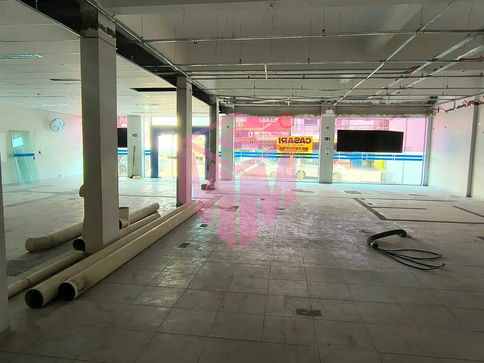 Loja-Salão, 420 m² - Foto 6