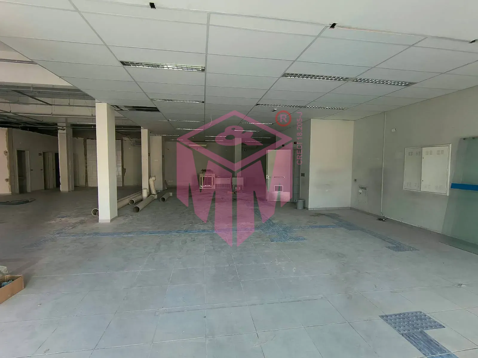 Loja-Salão, 420 m² - Foto 7