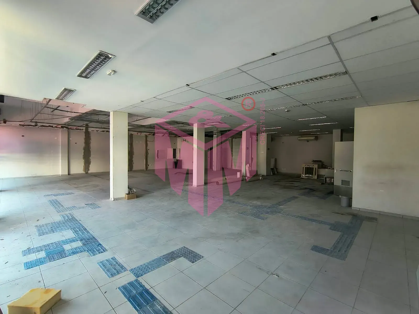 Loja-Salão, 420 m² - Foto 3