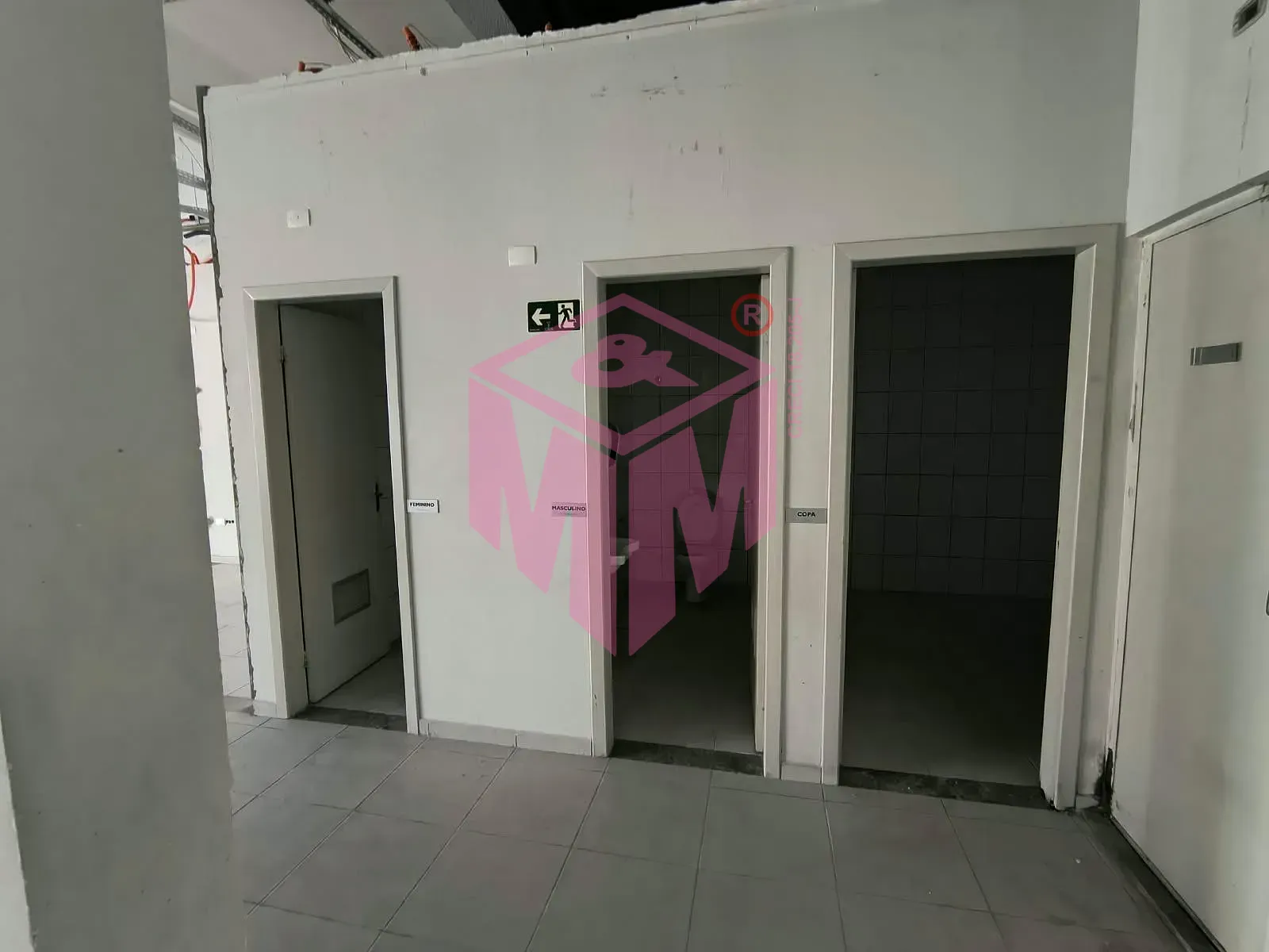 Loja-Salão, 420 m² - Foto 10