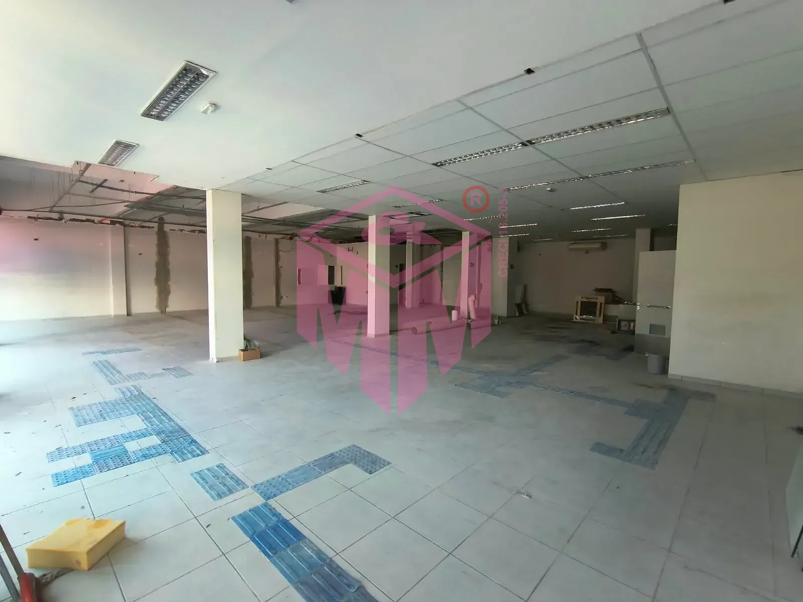 Loja-Salão, 420 m² - Foto 2