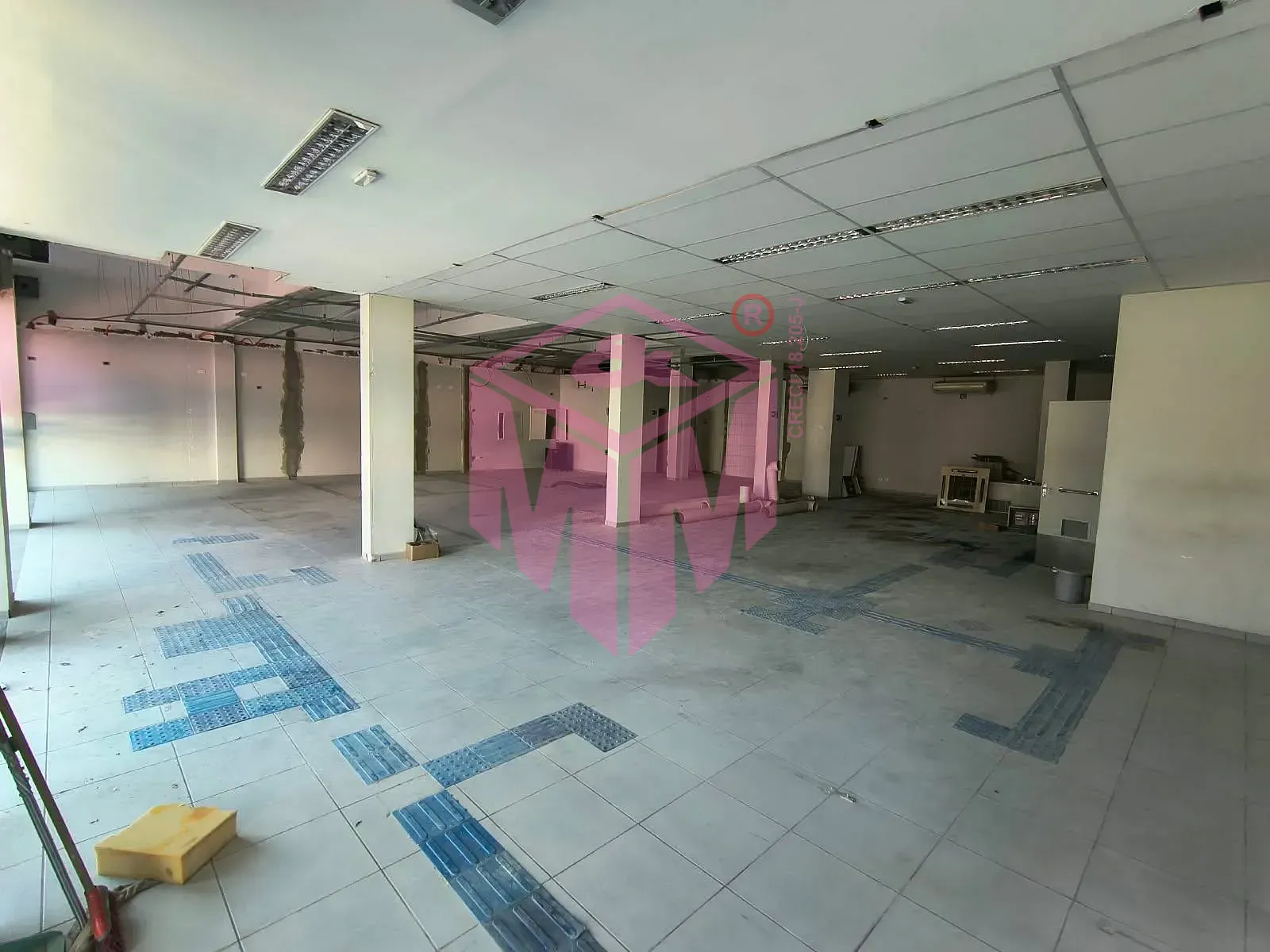 Loja-Salão, 420 m² - Foto 8