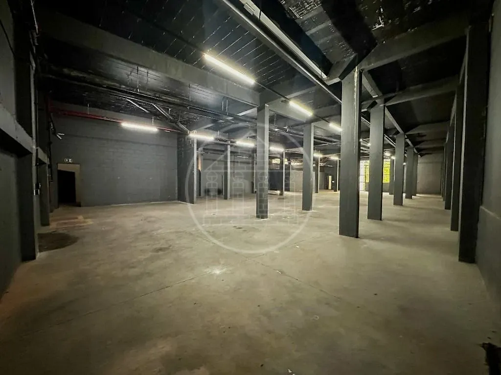 Depósito-Galpão, 913 m² - Foto 13