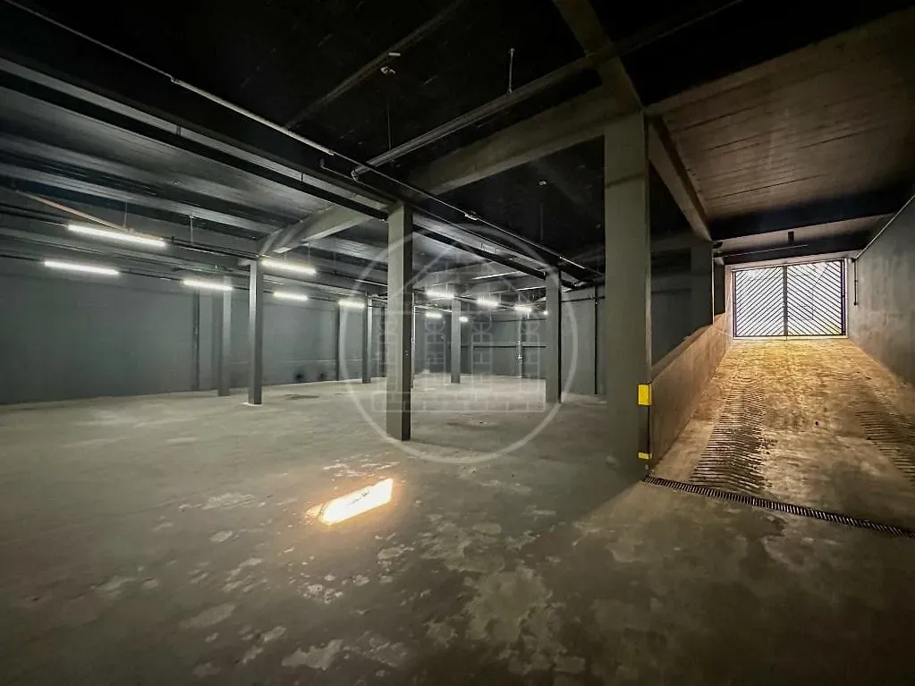 Depósito-Galpão, 913 m² - Foto 12