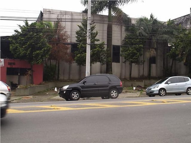 Foto do Galpão / Barracão - Galpão Comercial para venda e locação, Vila Carrão, São Paulo - GA0008. | ZONA LESTE IMÓVEIS