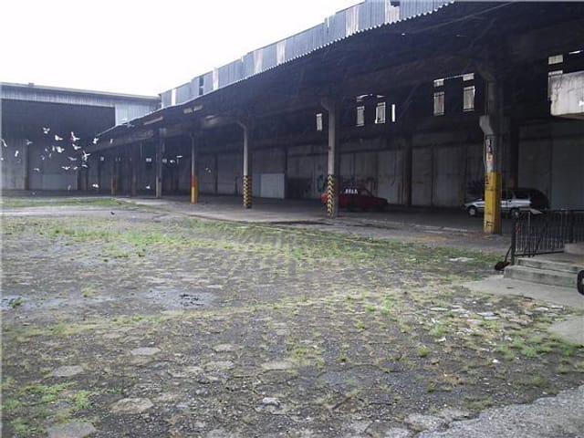 Foto do Galpão / Barracão - Galpão Comercial para venda e locação, Vila Carrão, São Paulo - GA0008. | ZONA LESTE IMÓVEIS