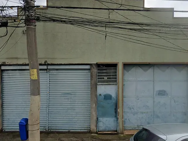 Galpão / Barracão à venda, no bairro Centro em São Caetano do Sul