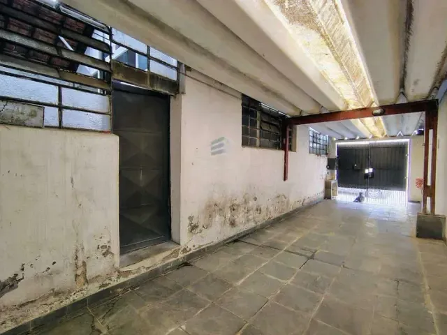 Galpão / Barracão à venda, no bairro Centro em São Caetano do Sul