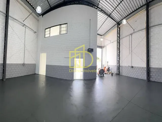 Galpão / Barracão para alugar, no bairro Jardim do Paço em Sorocaba