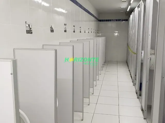 Galpão / Barracão com 5302m², para alugar, no bairro Jardim das Indústrias em São José dos Campos