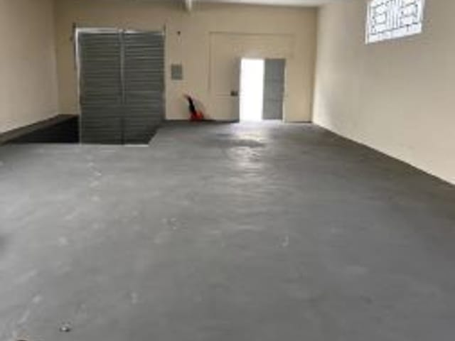 Foto do Galpão / Barracão - Galpão para alugar, 250 m² por R$ 4.737,00/mês - Vila São Bento - São José dos Campos/SP | INDEPENDENCE NEGOCIOS IMOBILIARIOS LTDA