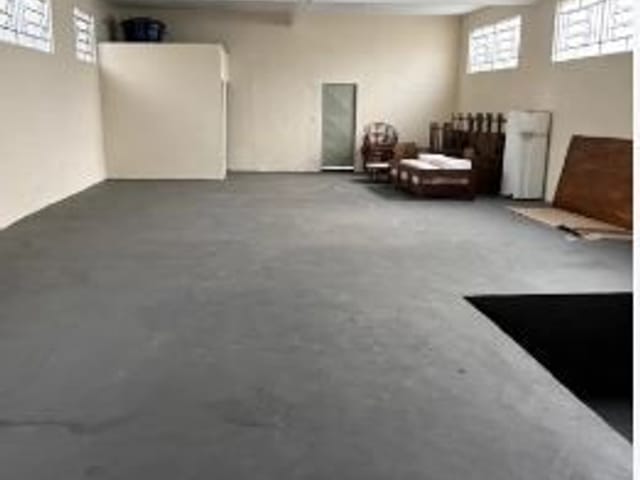 Foto do Galpão / Barracão - Galpão para alugar, 250 m² por R$ 4.737,00/mês - Vila São Bento - São José dos Campos/SP | INDEPENDENCE NEGOCIOS IMOBILIARIOS LTDA