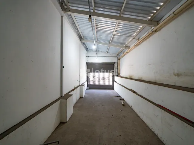 Galpão / Barracão com 3950m², para alugar, no bairro Chácara do Solar I (Fazendinha) em Santana de Parnaíba