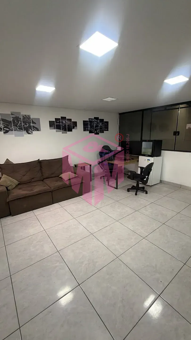 Depósito-Galpão, 300 m² - Foto 7