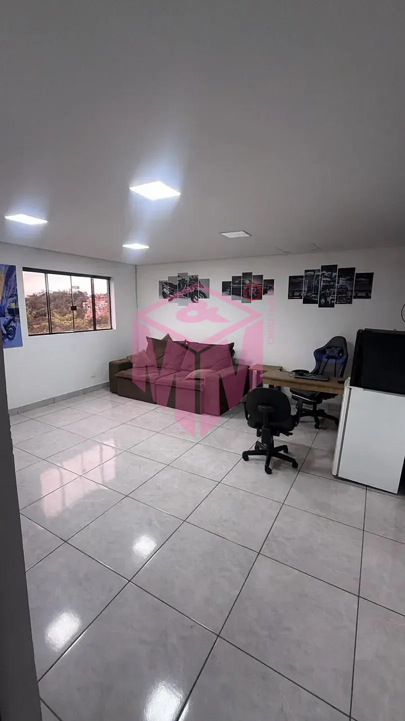 Depósito-Galpão, 300 m² - Foto 8